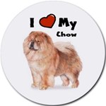 I LOVE MY CHOW CHOW