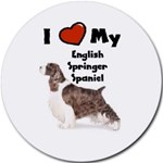 I LOVE MY ENGLISH SPRINGER SPANIEL