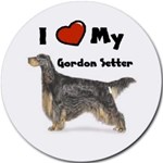 I LOVE MY GORDON SETTER