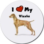 I LOVE MY VIZSLA