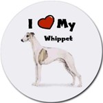 I LOVE MY WHIPPET