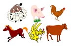 Farm Animals