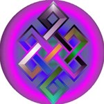 endless knot 2