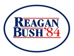 Reagan Bush Old School