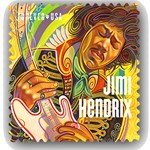 Jimi Hendrix Retro Shirt