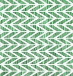 Tribal,El Paso Pattern Print