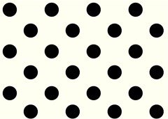 245 polka dots black on ivory 2100x1500