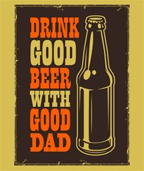 dad beer