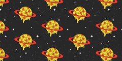 pizza planets