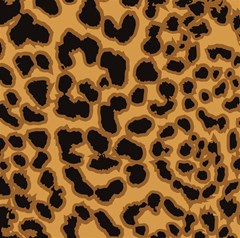 leopard print svg free