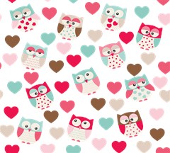 lovely owls