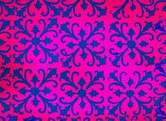 300dpi design motif pattern pink blue