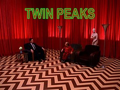 twin peaks copy