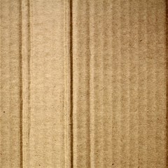 brown cardboard texture macro