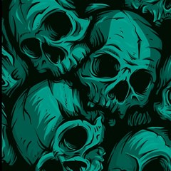 skulls