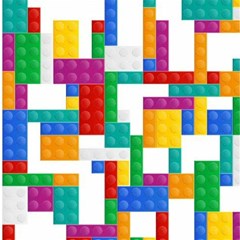 colorful bricks colors games lego rainbow