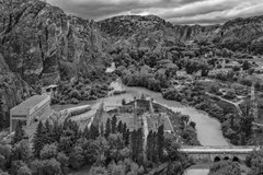 florentino ameghino dam chubut argentina