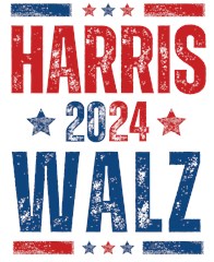 kamala harris 2024 walz