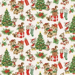 christmas texture pattern red tree craciun green