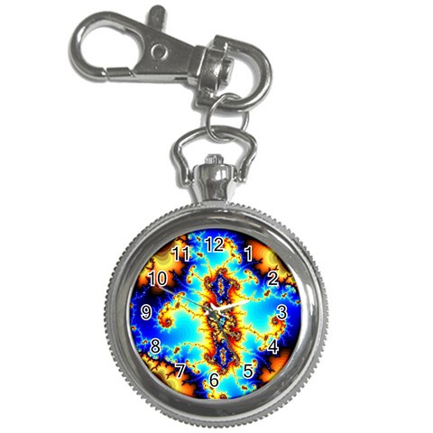 Mand0202 Key Chain Watch from ArtsNow.com Front