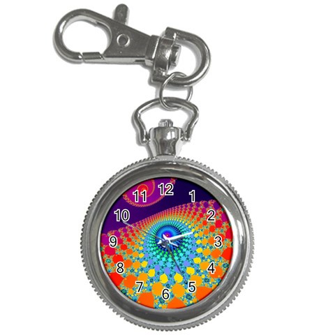 Mand0114 Key Chain Watch from ArtsNow.com Front