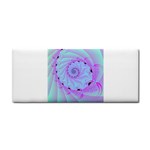 Fractal34 Hand Towel