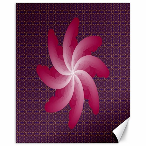 Petalove Canvas 16  x 20  from ArtsNow.com 15.75 x19.29  Canvas - 1