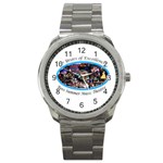 Rsmt 50 1 Blyears Sport Metal Watch