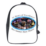 Rsmt 50 1 Blyears School Bag (Large)