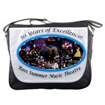 Rsmt 50 1 Blyears Messenger Bag