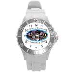 Rsmt 50 1 Blyears Round Plastic Sport Watch Large