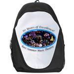 Rsmt 50 1 Blyears Backpack Bag