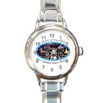 Rsmt 50 1 Blyears Round Italian Charm Watch