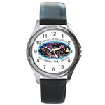 Rsmt 50 1 Blyears Round Metal Watch