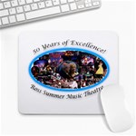 Rsmt 50 1 Blyears Large Mousepad