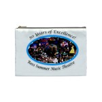 Rsmt 50 1 Blyears Cosmetic Bag (Medium)