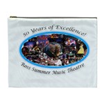 Rsmt 50 1 Blyears Cosmetic Bag (XL)