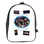 Rsmt 50 1 Blyears School Bag (Large)