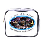 Rsmt 50 1 Blyears Mini Toiletries Bag (One Side)