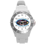 Rsmt 50 1 Blyears Round Plastic Sport Watch Large