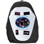 Rsmt 50 1 Blyears Backpack Bag