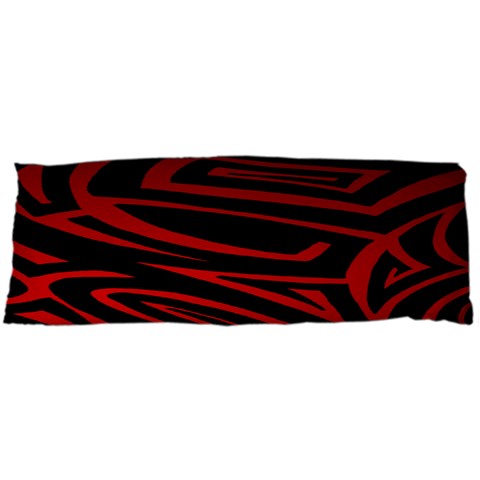 13 Red Tattoo Samsung Galaxy Tab 7  P1000 Hardshell Case  from ArtsNow.com Front