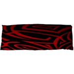 13 Red Tattoo Samsung Galaxy Tab 7  P1000 Hardshell Case 