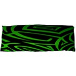 13 Green Tattoo Samsung Galaxy Tab 7  P1000 Hardshell Case 