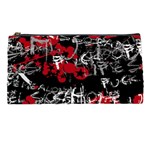 Emo Graffiti Pencil Case