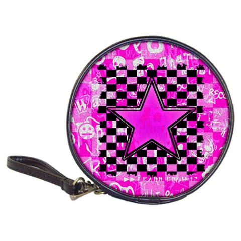 Pink Star Classic 20 Front