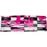 Pink Star Splatter Samsung Galaxy Nexus S i9020 Hardshell Case