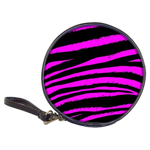 Pink Zebra Classic 20 Front