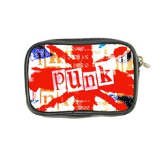 Punk Union Jack Coin Purse from ArtsNow.com Back