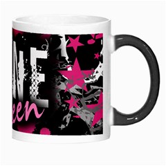 Scene Queen Morph Mug from ArtsNow.com Right